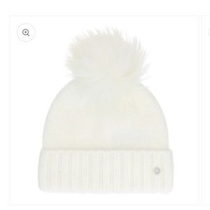 CHAOS Giana Pom Beanie
